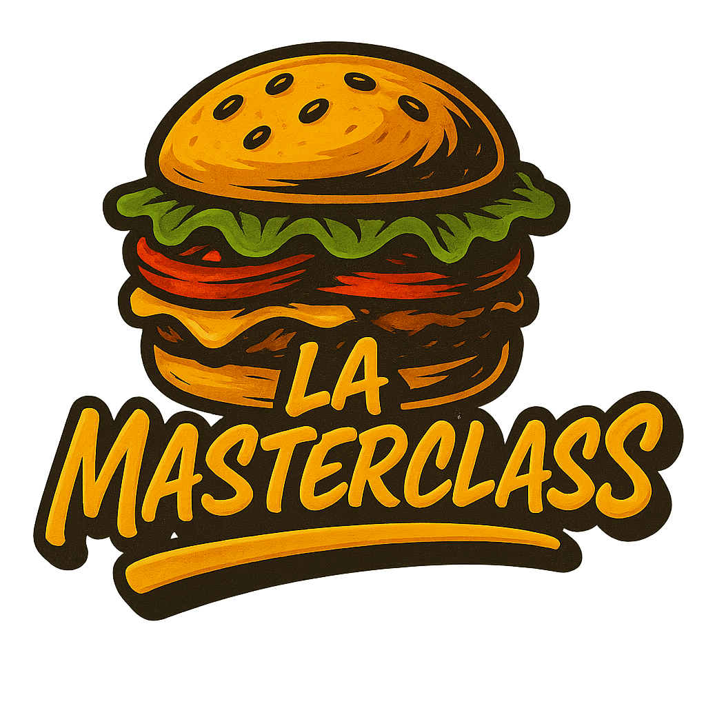 La Masterclass logo